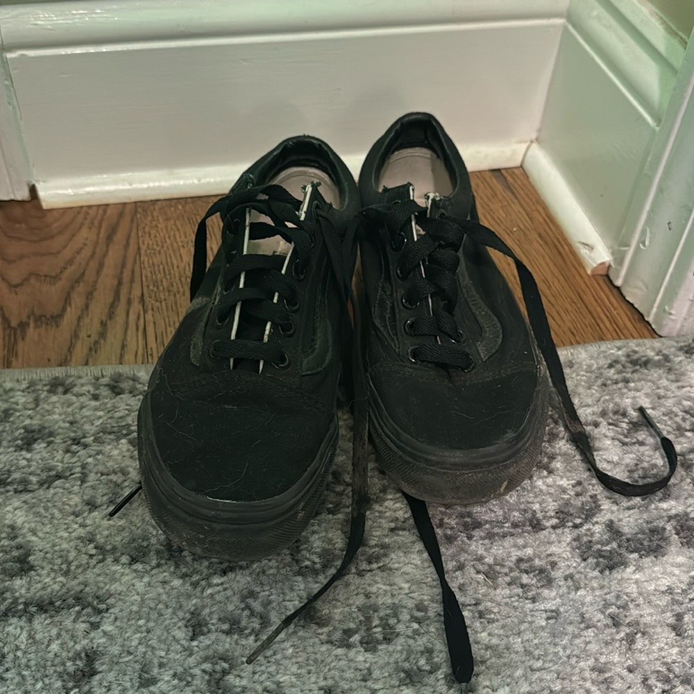 Vans sneakers